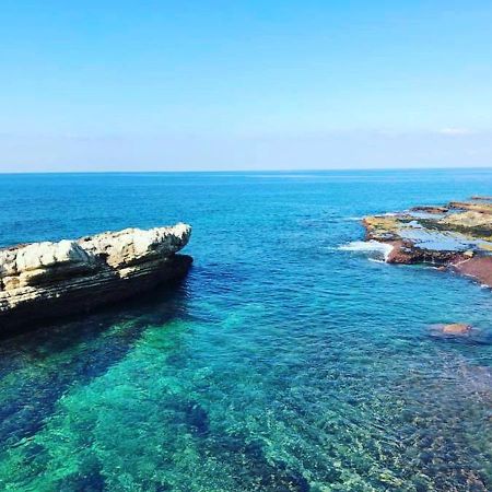 Castel Mare Beach Hotel & Resort Byblos Buitenkant foto