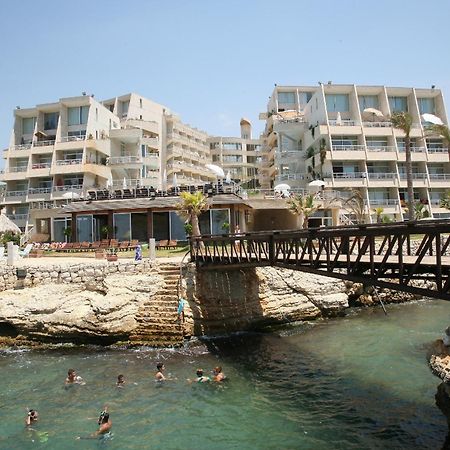 Castel Mare Beach Hotel & Resort Byblos Buitenkant foto