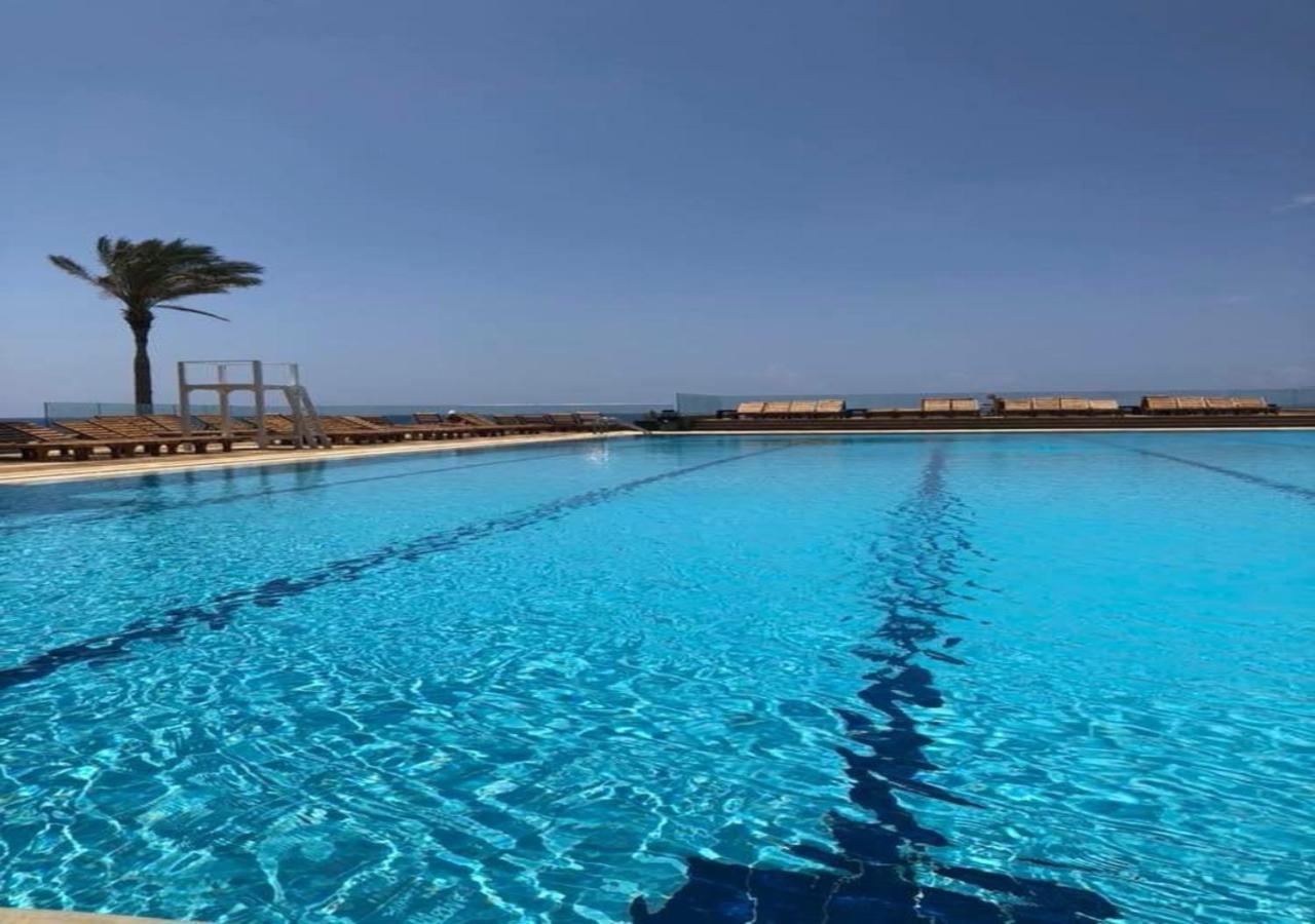 Castel Mare Beach Hotel & Resort Byblos Buitenkant foto